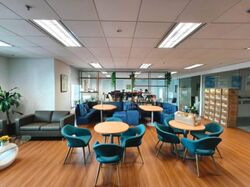 Bugis Junction (D7), Office #554261451
